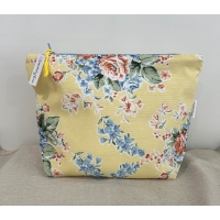 Neceser Maxi "Cream Yellow"