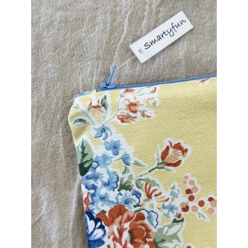 Neceser "Cream Yellow"