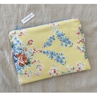 Neceser "Cream Yellow"