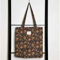 Bolsa Tote Bag "CRETA"