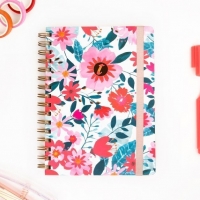 Cuaderno "Valentina" A5