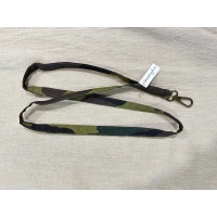 Cuelga Llaves "Camuflaje"