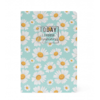 Cuaderno "Daisy" de LEGAMI