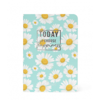 Libreta "Daisy" A6 de LEGAMI