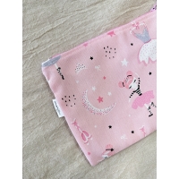 Mochila Infantil "Bailarina"
