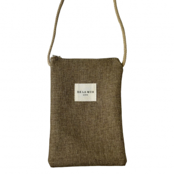 Bolsa Porta Móvil "Dark"