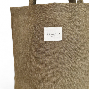 Bolsa Tote Bag "Dark"