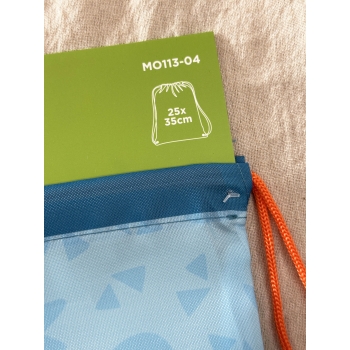 Mochila "Dinosaurio"