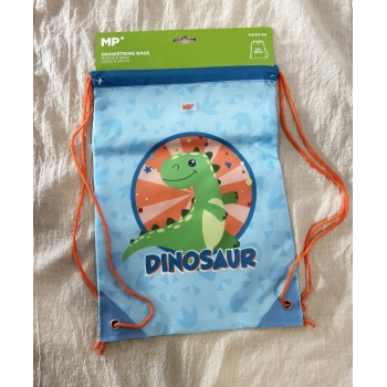Mochila "Dinosaurio"