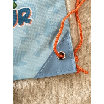 Mochila "Dinosaurio"