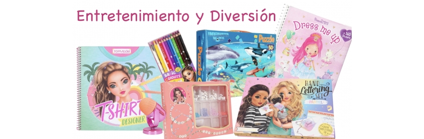 Entretenimiento