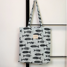 Bolsa Tote Bag "Espi"