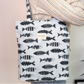 Bolsa Tote Bag "Espi"