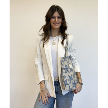 Bolsa Tote Bag "Estel"