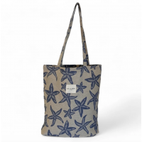 Bolsa Tote Bag "Estel"