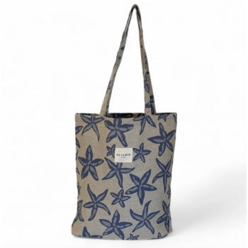 Bolsa Tote Bag "Estel"