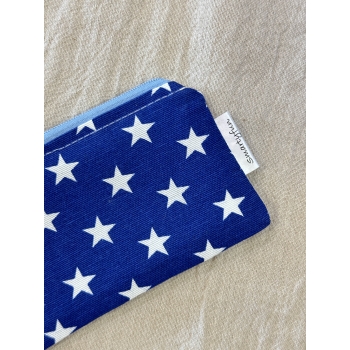 Monedero "Stars" (Varios colores)