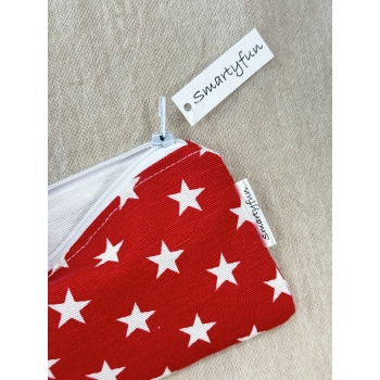 Monedero "Stars" (Varios colores)