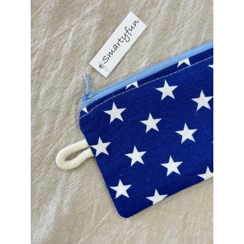 Monedero "Stars" (Varios colores)
