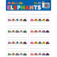 Etiquetas "Elefantes"