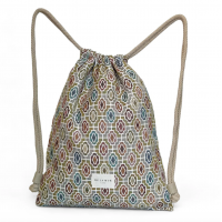 Mochila "Fin"