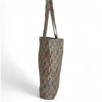 Bolsa Tote Bag "Fin"