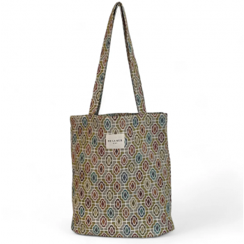 Bolsa Tote Bag "Fin"