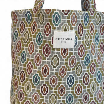 Bolsa Tote Bag "Fin"