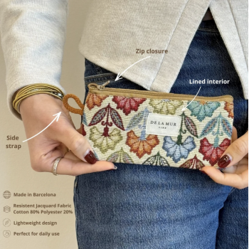 Funda de Gafas "Flora"