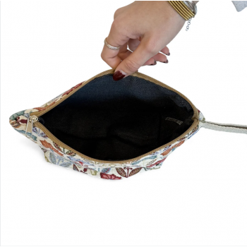 Neceser Maxi "Flora"