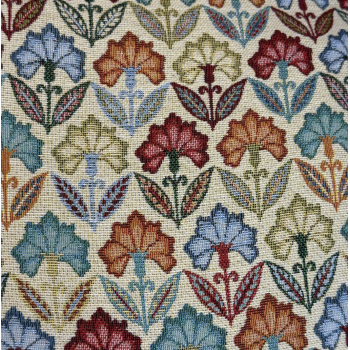 Bolsa Porta Móvil "Flora"