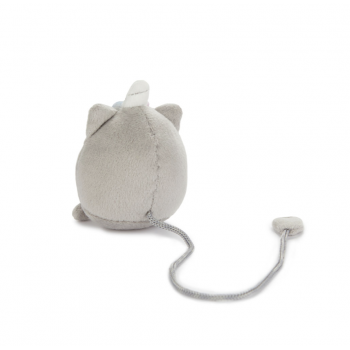 Muñeco Marcapáginas "Fluffy" Kawaii