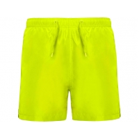 Bañador Hombre "Amarillo Flúor"