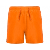 Bañador Hombre "Naranja Flúor"