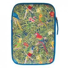 Funda Tablet "Parrot Paradise"