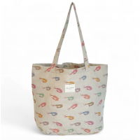 Bolsa Shopper "Gamba"