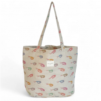 Bolsa Shopper "Gamba"