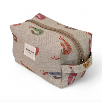 Neceser Box "Gamba"