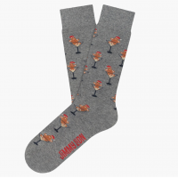 Calcetines "Gingerbread" de Jimmy Lion