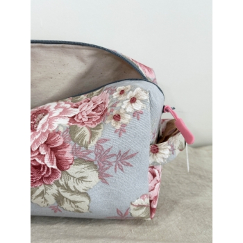 Neceser Box "Grey"