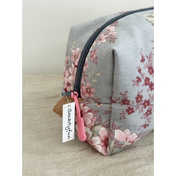 Neceser Box "Grey"
