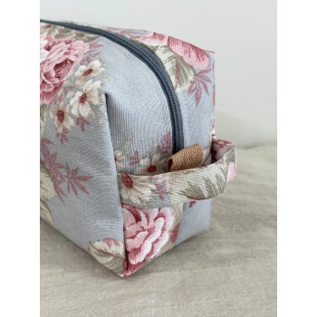 Neceser Box "Grey"