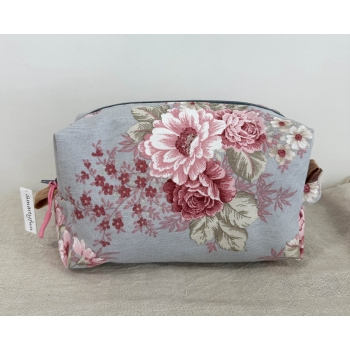 Neceser Box "Grey"