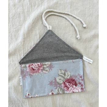 Estuche Cepillo de Dientes "Grey"