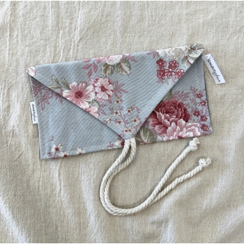 Estuche Cepillo de Dientes "Grey"