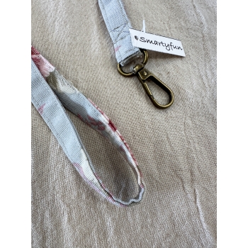 Cuelga Llaves "Grey"