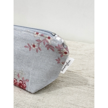 Estuche "Grey"