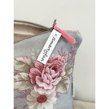 Neceser Maxi "Grey"