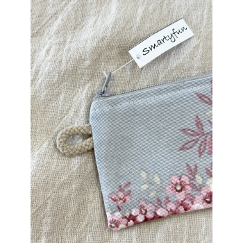 Monedero "Grey"