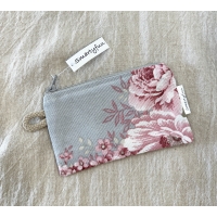 Monedero "Grey"
